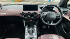 DS 3 Crossback 1.2 PureTech 155 La Premiere 5dr EAT8 Petrol